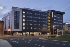 Ramada Encore Newcastle-Gateshead, Gateshead