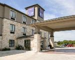 Le Fun Electronic Games Texas Hotels - Sleep Inn & Suites Austin