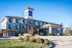 East Liberty Texas Hotels - Sleep Inn & Suites Center