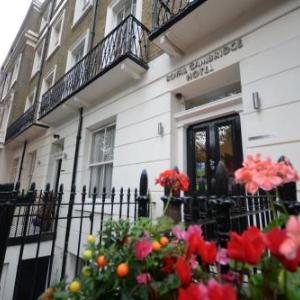 Hotels near Marylebone Theatre London - Royal Cambridge Hotel