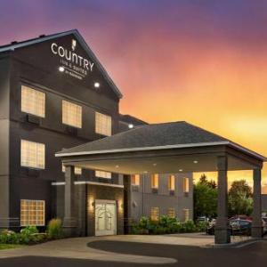 Country Inn & Suites by Radisson Stillwater MN