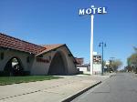 Clay California Hotels - El Rancho Motel Lodi