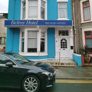 Belroy Hotel