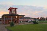 Camrose Alberta Hotels - R&R Inn & Suites