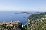 Eze France Hotels - Chateau Eza