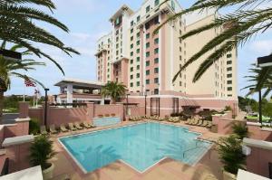Embassy Suites by Hilton Orlando Lake Buena Vista South, Kissimmee