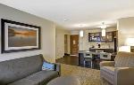 African Heritage Legacy Ctr Georgia Hotels - Candlewood Suites Atlanta - Smyrna, An IHG Hotel