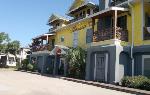 Pass Christian Mississippi Hotels - The Almanett Hotel