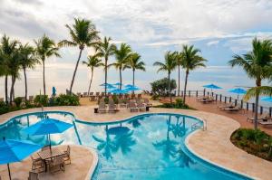 Postcard Inn Beach Resort & Marina, Islamorada