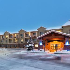 Holiday Inn Express & Suites Fraser