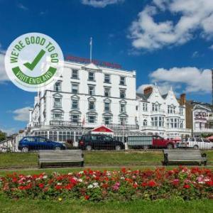 Muthu Westcliff Hotel (Near London Southend Airport)