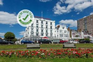 Muthu Westcliff Hotel (Near London Southend Airport), Southend on Sea