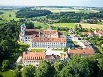 Wemding Germany Hotels - Hotel Kloster Holzen