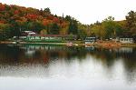 Algonquin Ontario Hotels - Algonquin Lakeside Inn