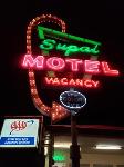 Seligman Arizona Hotels - Supai Motel