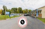 Jamestown Pennsylvania Hotels - Parkside Motel By OYO Meadville Conneaut Lake