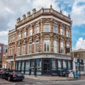 Hotels near Canada Water Theatre - London Stay Apartments