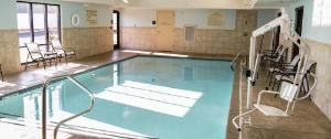 Hampton Inn by Hilton Dayton South, Dayton