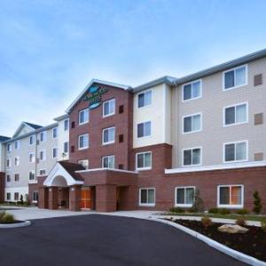 Hotels near Atlantic City High School - Homewood Suites By Hilton Egg Harbor