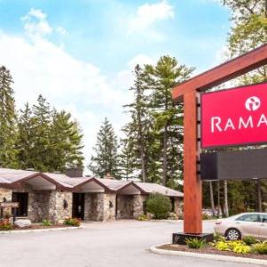 Ramada by Wyndham Ottawa On The Rideau