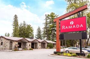 Ramada by Wyndham Ottawa On The Rideau, Ottawa