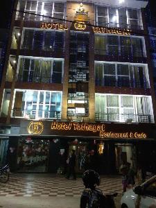 Hotel Tathagat, Bodh Gaya