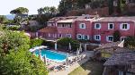 Saint Saturnin Les Apt France Hotels - La Maison Des Ocres