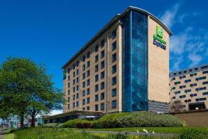 Holiday Inn Express Leeds City Centre, an IHG Hotel, Leeds