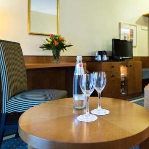 Hotels near Domplatz Fulda - Hotel Fulda Mitte