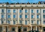 Pimlico Station United Kingdom Hotels - Holiday Inn Express London Victoria