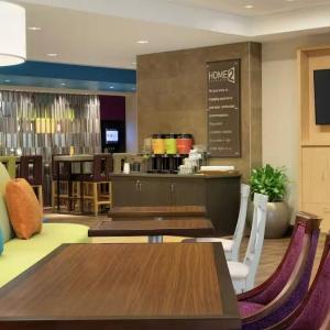 Home2 Suites By Hilton Racine