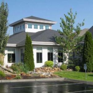 Hotels near The Gem Idaho Falls - Clarion Inn