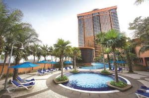Berjaya Times Square Hotel, Kuala Lumpur, Kuala Lumpur