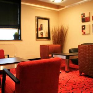Mercure George Hotel Reading