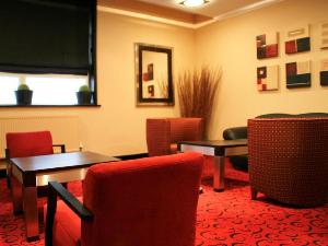 Mercure George Hotel, Reading, Reading