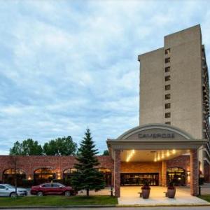 Bo's Bar and Stage Red Deer Hotels - Red Deer Resort & Casino