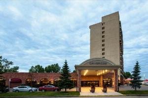 Cambridge Red Deer Hotel & Conference Centre, Red Deer