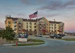 Davey Nebraska Hotels - TownePlace Suites By Marriott Lincoln North