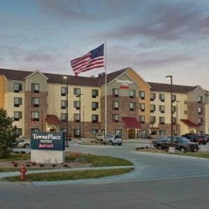 TownePlace Suites by Marriott Lincoln North