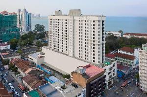 Cititel Penang, Penang