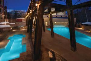 Marriott's Summit Watch, Park City