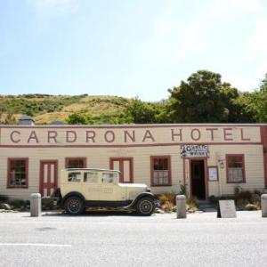 Cardrona Hotel