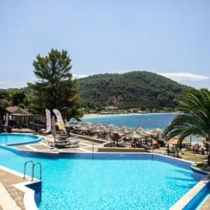 3 Star Hotels Skopelos Deals At The 1 In Blue Green Bay