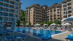 Golden Sands Bulgaria Hotels - Bendita Mare Aparthotel