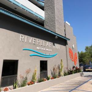 Riverleaf Inn Mission Valley