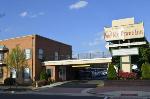 Clifton Virginia Hotels - Olde Towne Inn