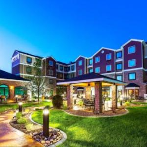 VFW Sports Center Bismarck Hotels - Staybridge Suites Bismarck