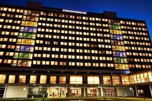 Steigenberger Hotel Köln, Cologne