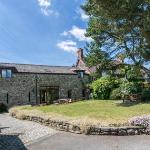 Hotels near Margam Country Park - The Barn B&B