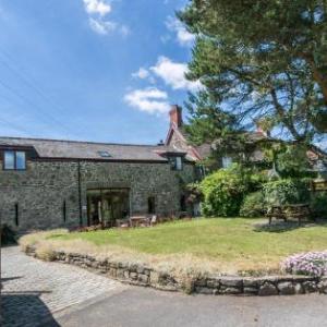 Hotels near Margam Country Park - The Barn B&B